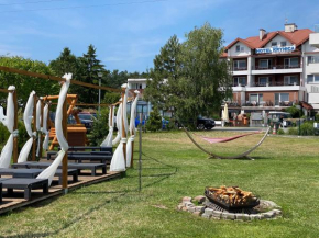 Hotel Krynica